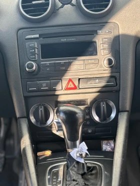 Audi A3 2.0TDI Sportback - 4600 € / 8996.82 лв. - 31986242 14