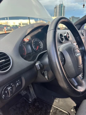 Audi A3 2.0TDI Sportback - 4600 € / 8996.82 лв. - 31986242 10