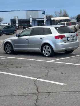 Audi A3 2.0TDI Sportback - 4600 € / 8996.82 лв. - 31986242 3