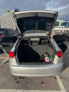 Audi A3 2.0TDI Sportback - 4600 € / 8996.82 лв. - 31986242 5