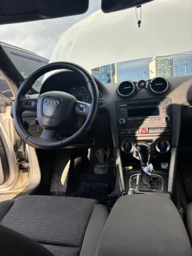 Audi A3 2.0TDI Sportback - 4600 € / 8996.82 лв. - 31986242 9