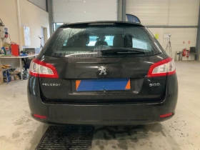 Peugeot 508 Peugeot 508 1.6 Blue-HDi Active , снимка 10