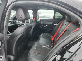 Mercedes-Benz C 43 AMG ДВА КЛЮЧА| BURMESTER| CARFAX| БЕЗ ПЪРВОНАЧАЛНА ВНО - 30500 € / 59652.82 лв. - 71388961 12