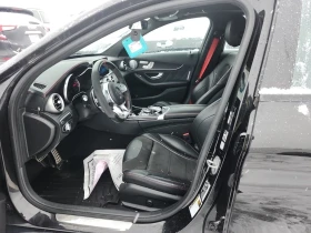 Mercedes-Benz C 43 AMG ДВА КЛЮЧА| BURMESTER| CARFAX| БЕЗ ПЪРВОНАЧАЛНА ВНО - 30500 € / 59652.82 лв. - 71388961 6