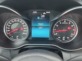 Mercedes-Benz C 43 AMG ДВА КЛЮЧА| BURMESTER| CARFAX| БЕЗ ПЪРВОНАЧАЛНА ВНО - 30500 € / 59652.82 лв. - 71388961 8
