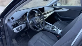 Audi A4 2.0, снимка 7 - Автомобили и джипове - 53381183