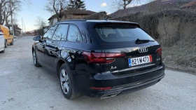 Audi A4 2.0, снимка 6 - Автомобили и джипове - 53381183