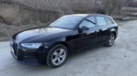 Audi A4 2.0, снимка 2 - Автомобили и джипове - 53381183