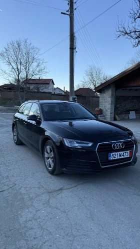Audi A4 2.0, снимка 3 - Автомобили и джипове - 53381183