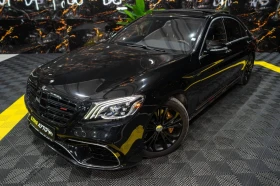 Mercedes-Benz S 450 I LONG FACELIFT AMG LINE ПАНО ЛИЗИНГ 100% - 39880 € / 77998.50 лв. - 36515651 2