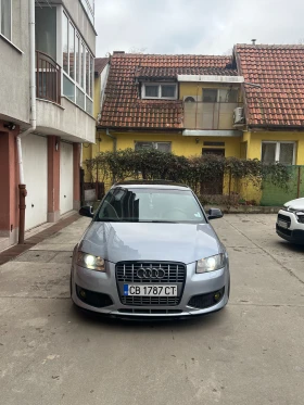 Audi A3 2.0TDI quattro - 4856 € / 9497.51 лв. - 58317041 5