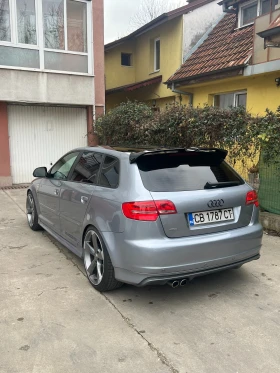 Audi A3 2.0TDI quattro - 4856 € / 9497.51 лв. - 58317041 2