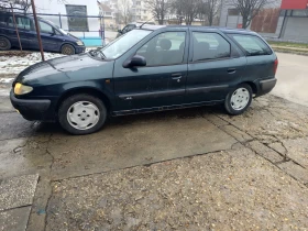 Citroen Xsara 1.9D  - 770 € / 1505.99 лв. - 78557509 2