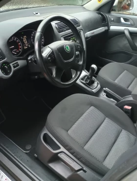 Skoda Octavia * SCOUT * 4X4 * НАПЪЛНО ОБСЛУЖЕН * ТОП СЪСТОЯНИЕ * - 7160 € / 14003.74 лв. - 42940168 6