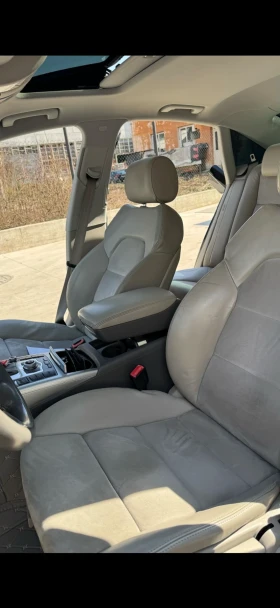 Audi A6 - 7900 € / 15451.06 лв. - 69065011 12