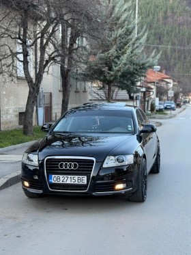 Audi A6 - 7900 € / 15451.06 лв. - 69065011 3