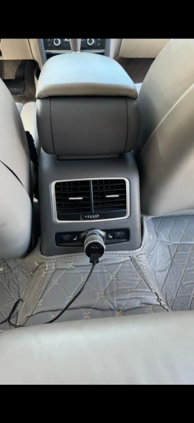 Audi A6 - 7900 € / 15451.06 лв. - 69065011 9