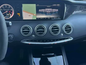 Mercedes-Benz S 63 * AMG * CARFAX * БЕЗ ПЪРВОНАЧАЛНА ВНОСКА - 58750 € / 114905.01 лв. - 76197050 9