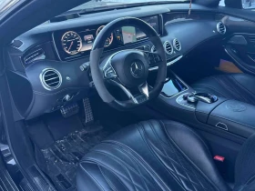 Mercedes-Benz S 63 * AMG * CARFAX * БЕЗ ПЪРВОНАЧАЛНА ВНОСКА - 58750 € / 114905.01 лв. - 76197050 5