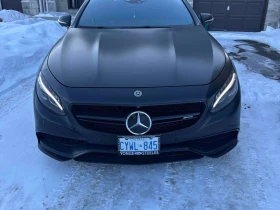 Mercedes-Benz S 63 * AMG * CARFAX * БЕЗ ПЪРВОНАЧАЛНА ВНОСКА - 58750 € / 114905.01 лв. - 76197050 6