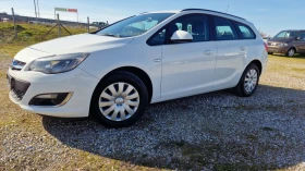 Opel Astra 1.7CDTi-FaceLift- - 3950 € / 7725.53 лв. - 41603883 7