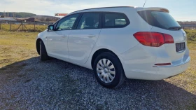 Opel Astra 1.7CDTi-FaceLift- - 3950 € / 7725.53 лв. - 41603883 6