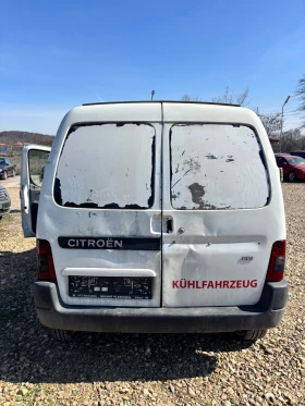 Peugeot Partner - 1700 € / 3324.91 лв. - 42232877 4