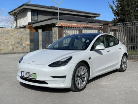 Tesla Model 3 Long Range 4x4 Европейска Гаранция