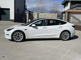 Tesla Model 3 Long Range 4x4 Европейска Гаранция - 22799 € / 44590.97 лв. - 79195651 3