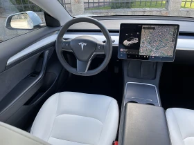 Tesla Model 3 Long Range 4x4 Европейска Гаранция - 22799 € / 44590.97 лв. - 79195651 15