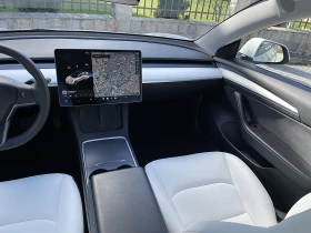 Tesla Model 3 Long Range 4x4 Европейска Гаранция - 22799 € / 44590.97 лв. - 79195651 16
