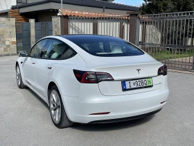 Tesla Model 3 Long Range 4x4 Европейска Гаранция - 22799 € / 44590.97 лв. - 79195651 7