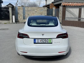 Tesla Model 3 Long Range 4x4 Европейска Гаранция - 22799 € / 44590.97 лв. - 79195651 8