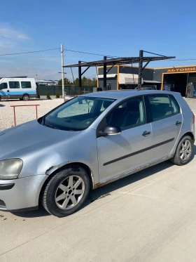 VW Golf 1.4 бензин | Auto.bg — изображение 3