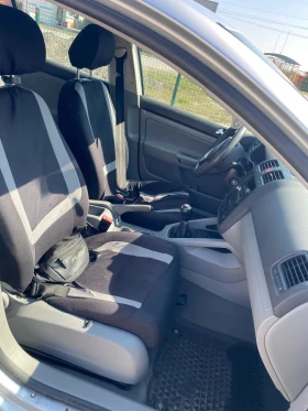 VW Golf 1.4 бензин | Auto.bg — изображение 9