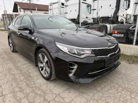 Kia Optima GT 2.0T FULL ���������  | Mobile.bg � ����� ������ 6