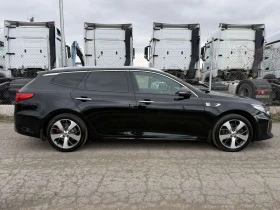 Kia Optima GT 2.0T FULL ���������  | Mobile.bg � ����� ������ 5