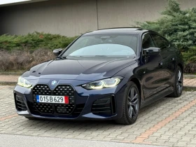 ������ BMW 440