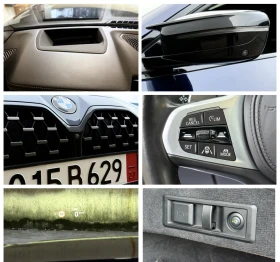 BMW 440 M440i Gran Coupe ЕВРОПЕЙСКИ АВТОМОБИЛ SHADOW LINE | Auto.bg — изображение 17