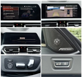 BMW 440 M440i Gran Coupe ЕВРОПЕЙСКИ АВТОМОБИЛ SHADOW LINE | Auto.bg — изображение 16