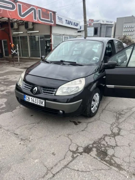 Renault Scenic 1.6i - 1500 € / 2933.74 лв. - 70628844 6