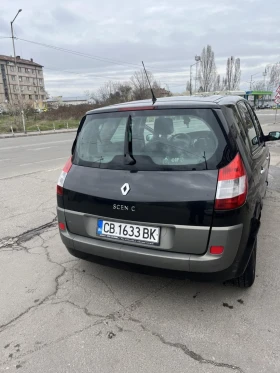 Renault Scenic 1.6i - 1500 € / 2933.74 лв. - 70628844 5