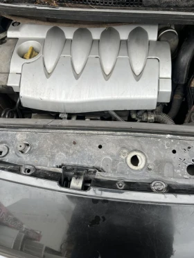 Renault Scenic 1.6i - 1500 € / 2933.74 лв. - 70628844 10