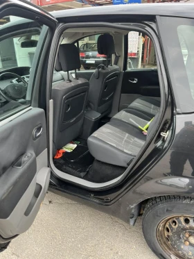 Renault Scenic 1.6i - 1500 € / 2933.74 лв. - 70628844 7