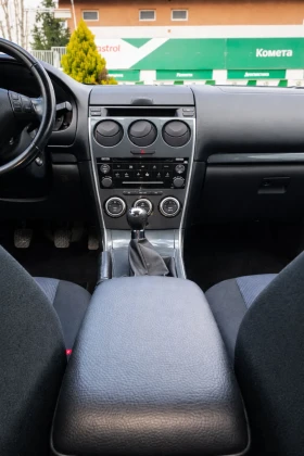 Mazda 6 2.0 147кс Верига! Автопилот! - 1900 € / 3716.08 лв. - 90235761 8
