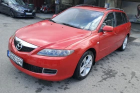 Mazda 6 2.0 147кс Верига! Автопилот! - 1900 € / 3716.08 лв. - 90235761 3