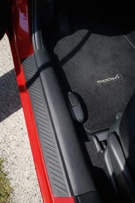 Mazda 6 2.0 147кс Верига! Автопилот! - 1900 € / 3716.08 лв. - 90235761 11