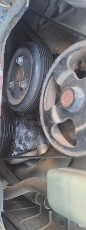 Mazda 6 2.0 147кс Верига! Автопилот! - 1900 € / 3716.08 лв. - 90235761 13