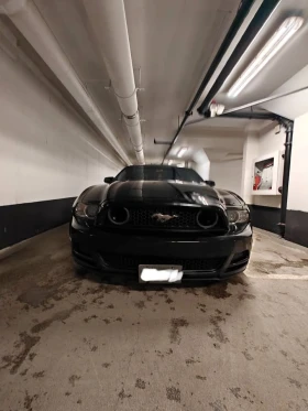 Ford Mustang * 5.0* COYOTE* Corsa Extreme Catback exhaust* 