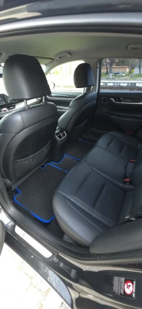 Hyundai Grandeur - 16500 € / 32271.19 лв. - 10639781 6